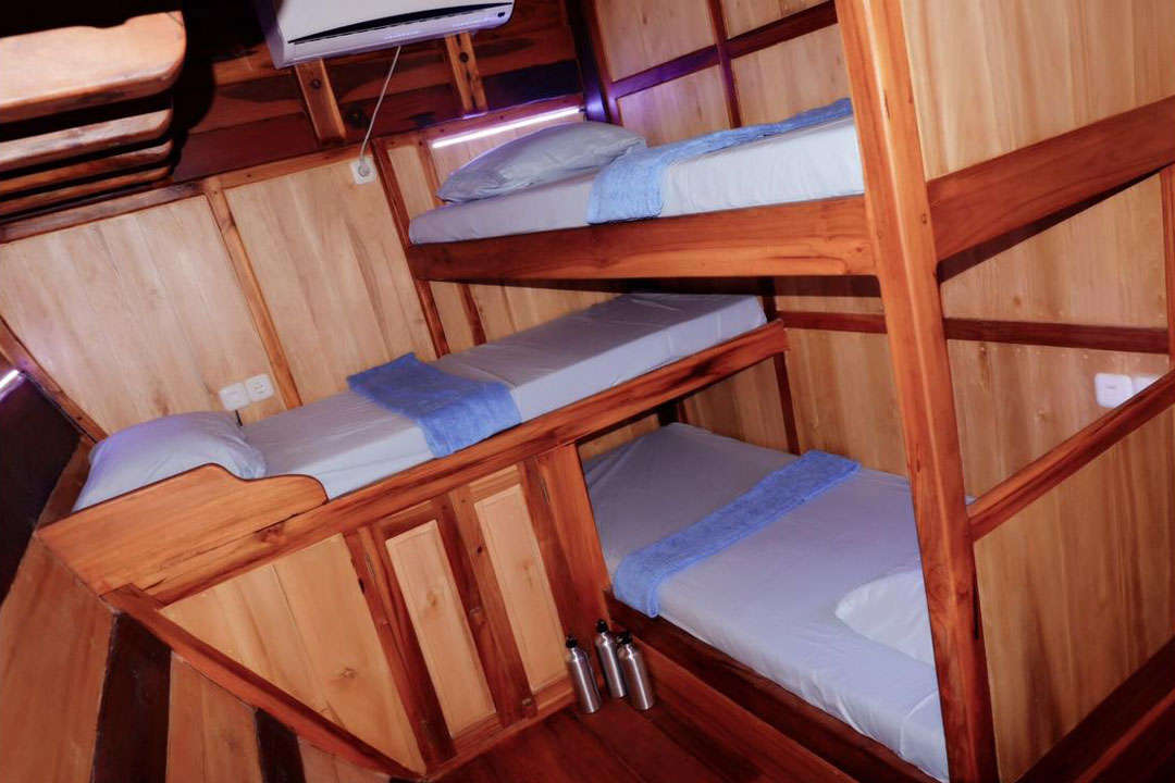 #bunkbedcabin