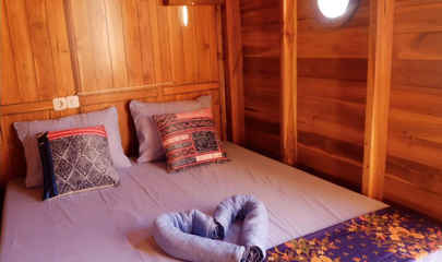 Standard Cabins