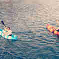 #kayak - Cahaya Bersama