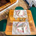Outdoor Dining - Anne-Judith II