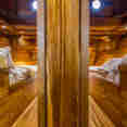 Quad Cabin - Anne-Judith II
