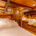 Quad Cabin - Anne-Judith II