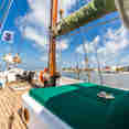 Sun Deck - Anne-Judith II