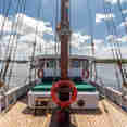 Sun Deck - Anne-Judith II