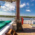 Sun Deck - Anne-Judith II