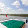 Sun Deck - Anne-Judith II