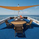 Sun Deck - Oceania