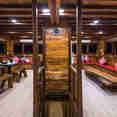 Dining Room - Mola Mola