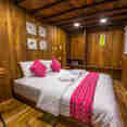 Double Cabin - Mola Mola