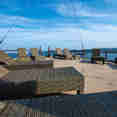 Sun Deck - Mola Mola