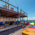 Sun Deck - Mola Mola