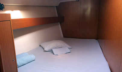 The Cabins