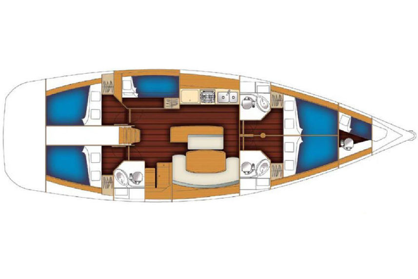 #deckplan floorplan