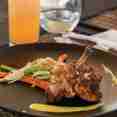 Essen an Board - Wellenreng
