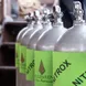 Nitrox Tanks