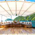 Lounge Externo - Wellenreng