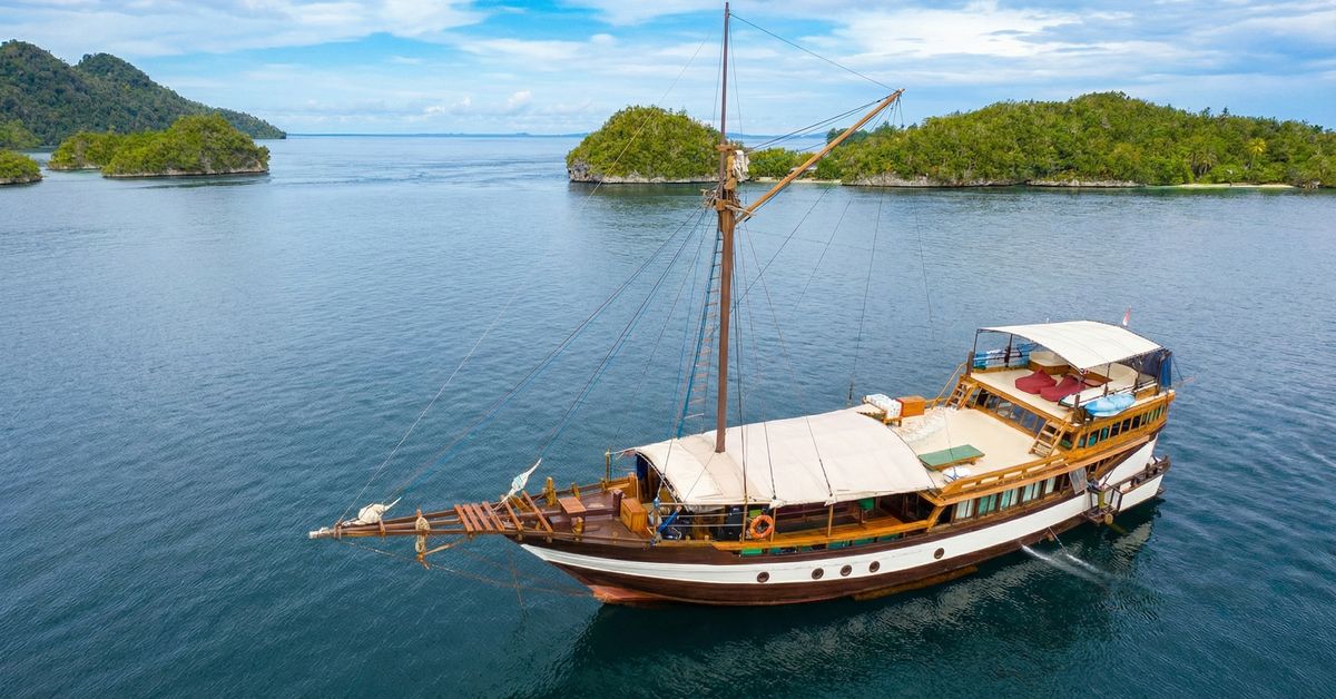 Wellenreng — vessel photograph