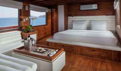Master Suites