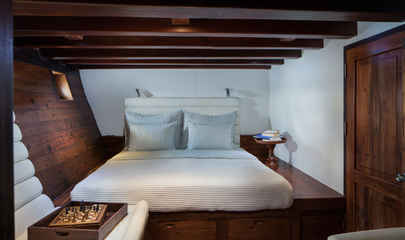Deluxe Suites