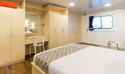 Ocean View Suites - Double (#10,#11)