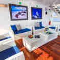 Outdoor Lounge - Solaris