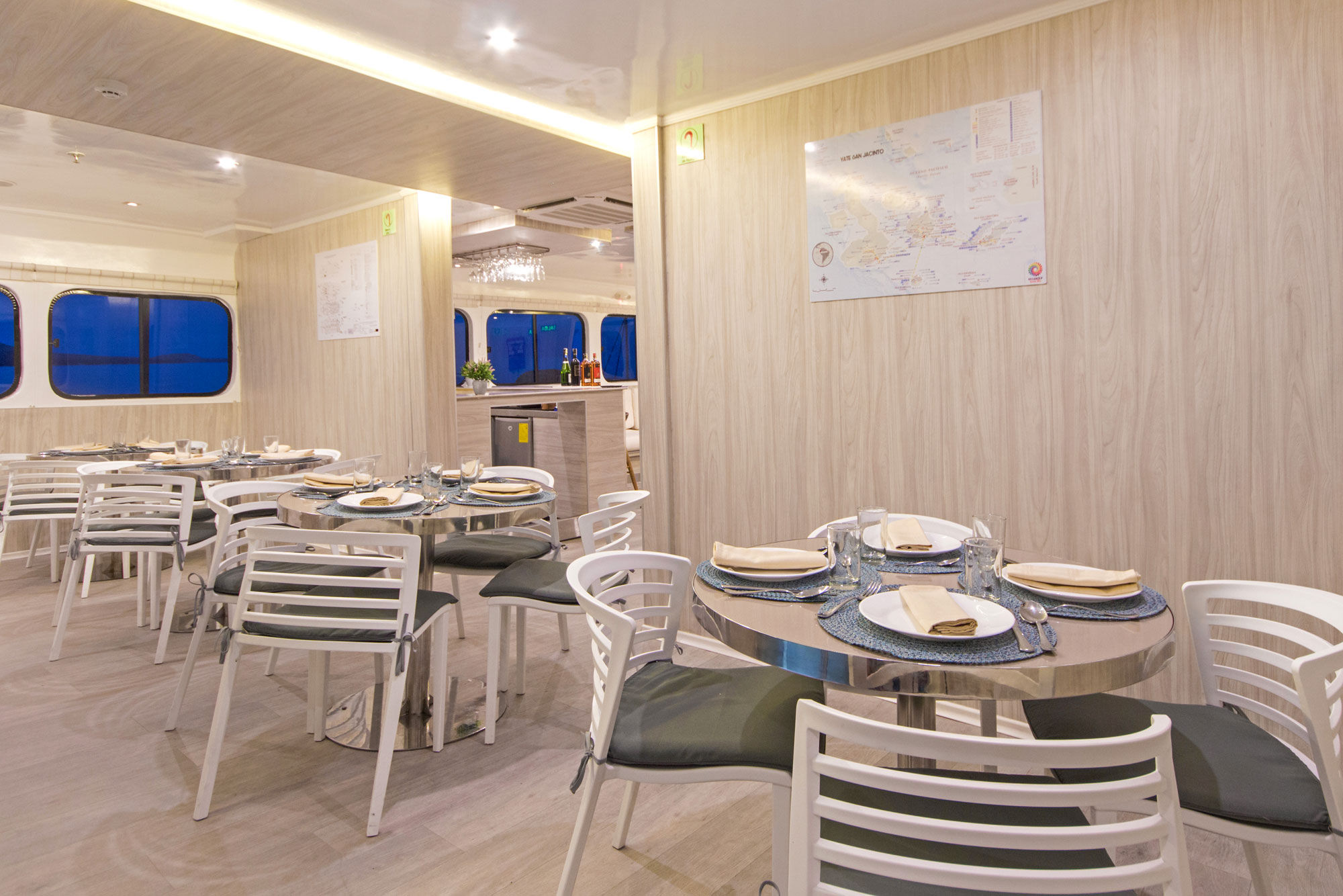 Restaurant - Solaris