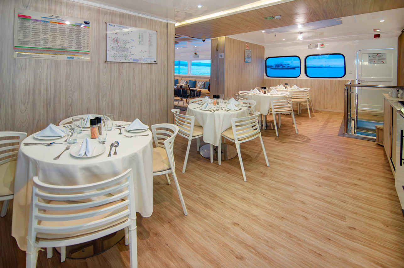 Salle à manger  - Solaris