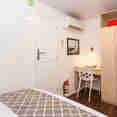 Main Deck Cabin - Solaris