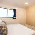 Main Deck Cabin - Solaris