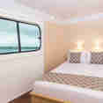 Main Deck Cabin - Solaris