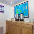 Coffee Station
