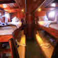 Bunk Bed Cabin
