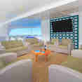 Lounge Externo - Tip Top V