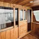 Upperdeck Cabin Balcony