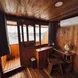 Upperdeck Cabin Balcony