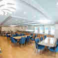 Dining Room - Emperor Explorer