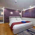 Upper Deck Cabin - Emperor Explorer