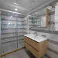 En-Suite bathrooms - Emperor Explorer