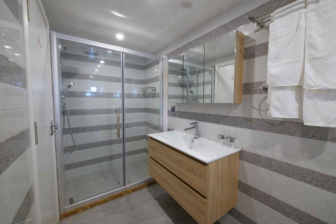 Bagno privato - Emperor Explorer