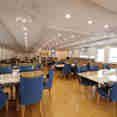 Dining Room - Emperor Explorer