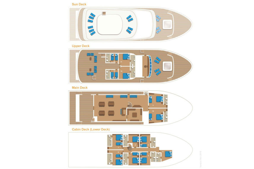 #deckplan floorplan