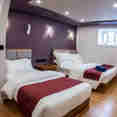 Lower Deck Cabin - Emperor Explorer