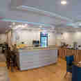 Dining Room - Emperor Explorer
