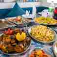 Food on board - Amelie