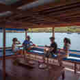 Outdoor Lounge - Sokaraja