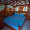 Double Cabin - Sokaraja
