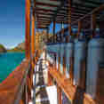 Scuba Cylinders