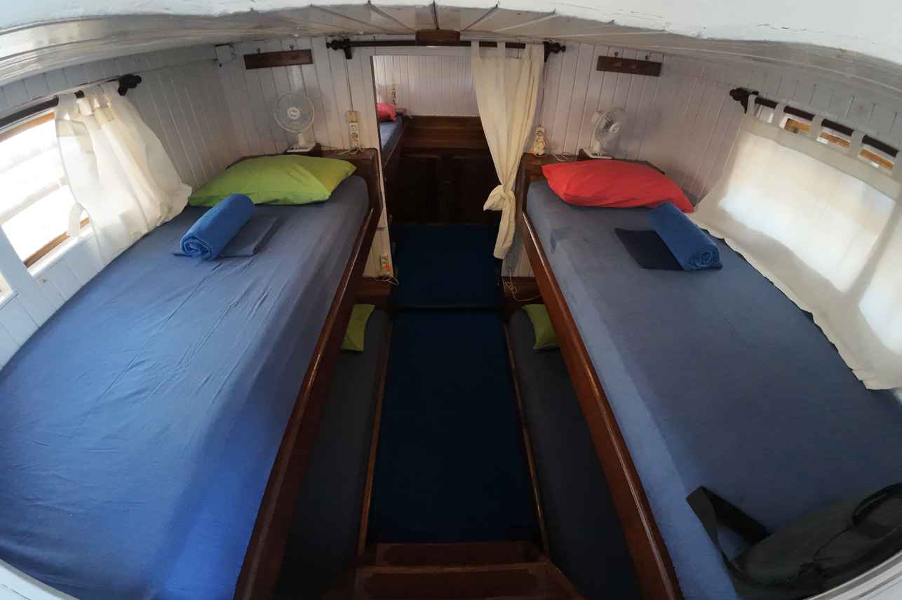 The Dorm - Sokaraja
