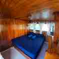 Private Double Cabin - Main Deck