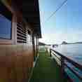 Side Deck